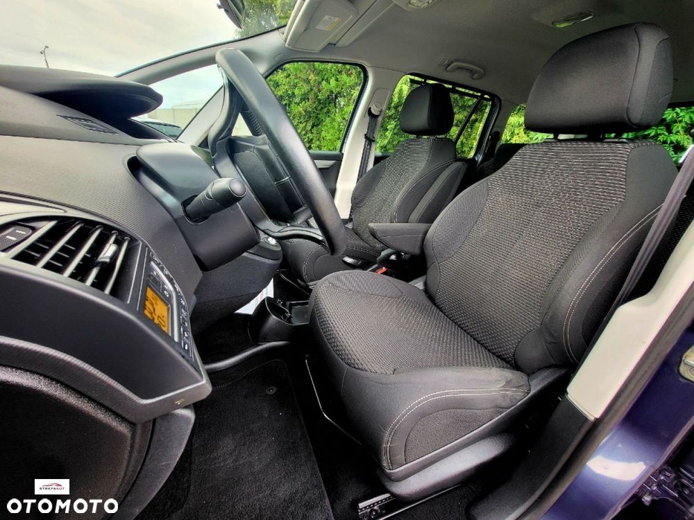 Citroën C4 Grand Picasso - 5