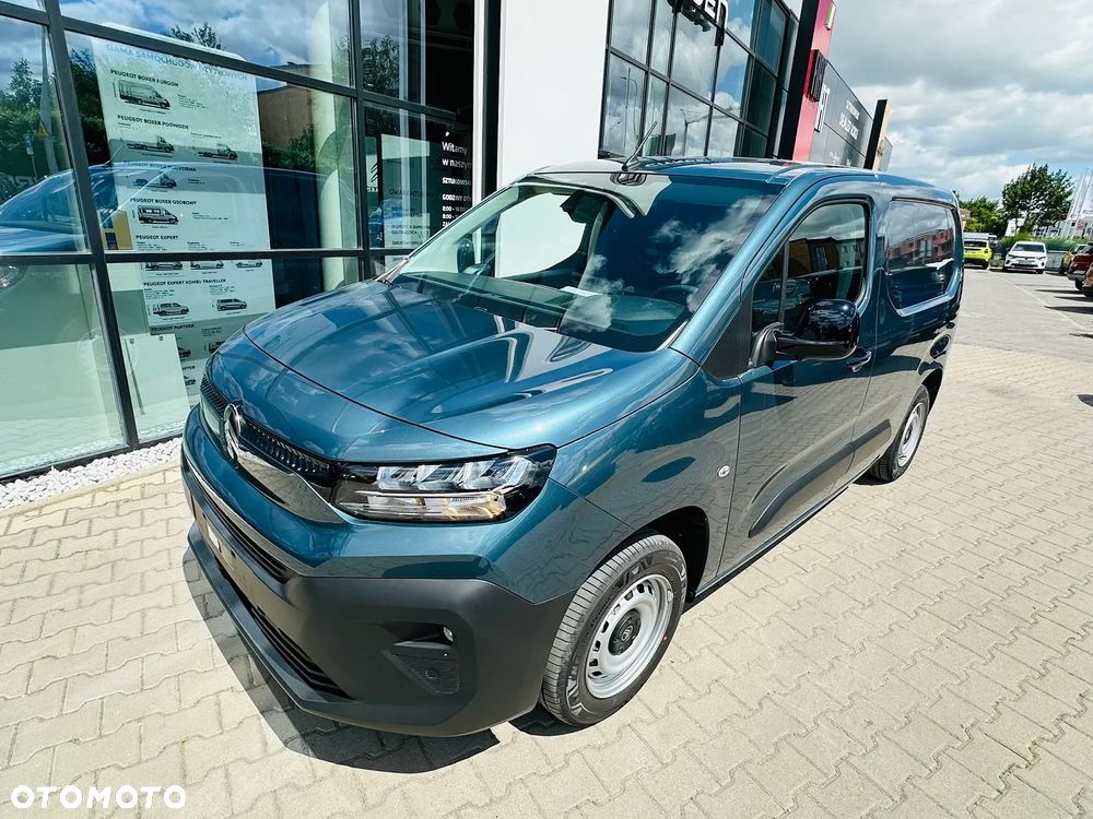 Citroën Berlingo - 2