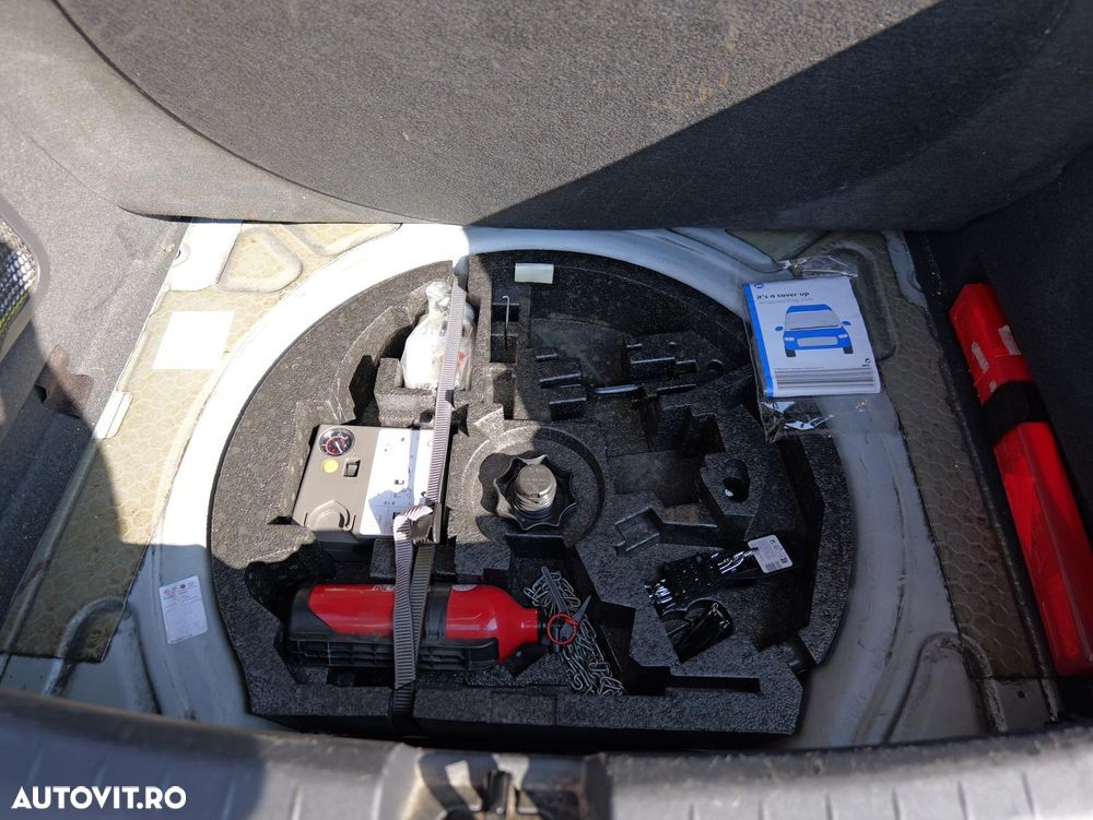 Seat Leon 1.6 TDI Style Ecomotive - 5