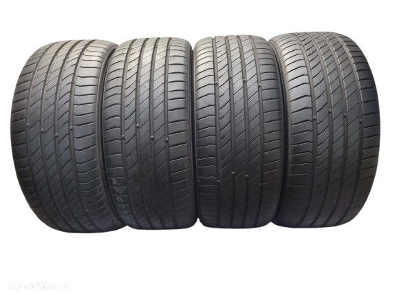4x 225/45R17 91W Kumho Ecsta PS71 7mm 2022 opony letnie - 1