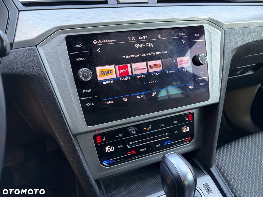 Volkswagen Passat 1.5 TSI EVO Elegance DSG - 13