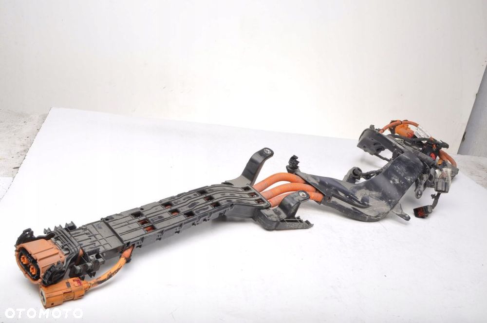 VOLVO XC90 T8 WIĄZKA PRZEWODY 31494701 31678731 - 1