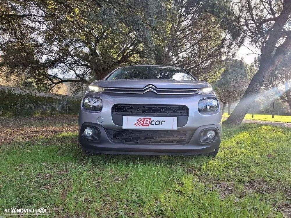 Citroën C3 1.2 PureTech Shine - 5