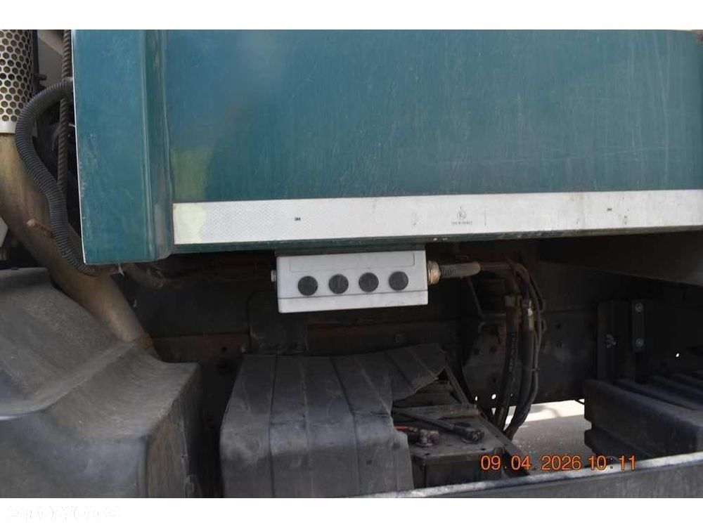 MAN TGM - 30