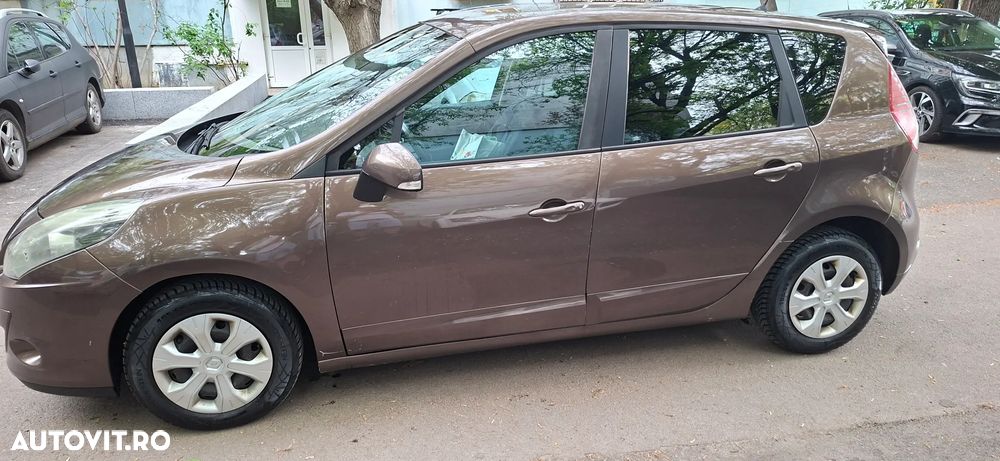 Renault Scenic 1.5dCi Expression - 3