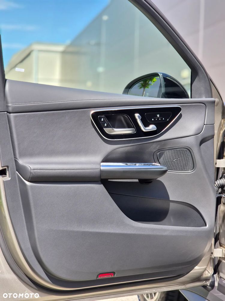 Mercedes-Benz GLC 200 mHEV 4-Matic AMG Line - 19