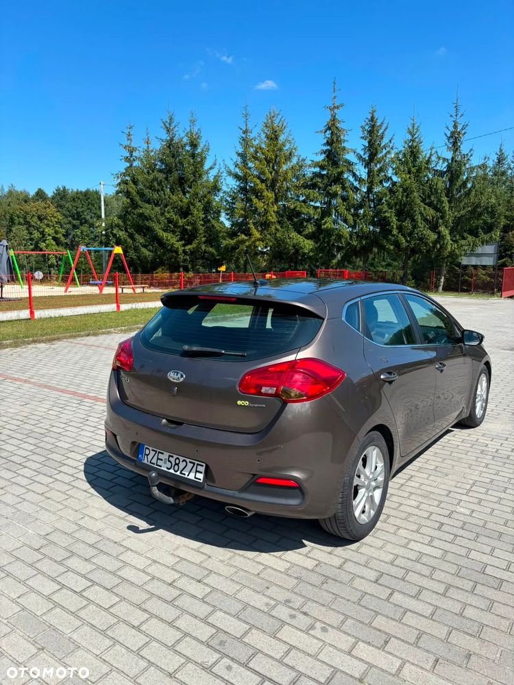 Kia Ceed 1.6 CRDi XL - 2
