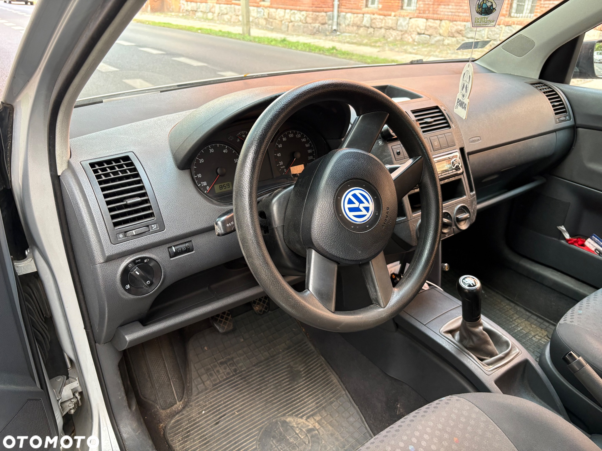 Volkswagen Polo - 4