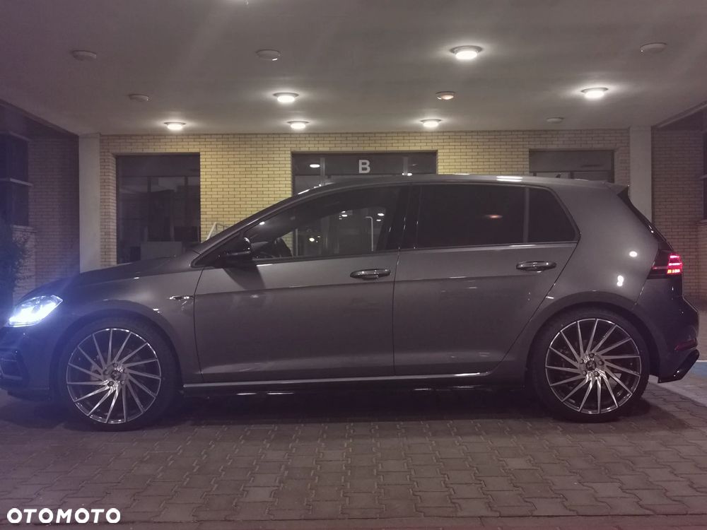 Volkswagen Golf VII 1.5 TSI BMT Evo Highline DSG - 6