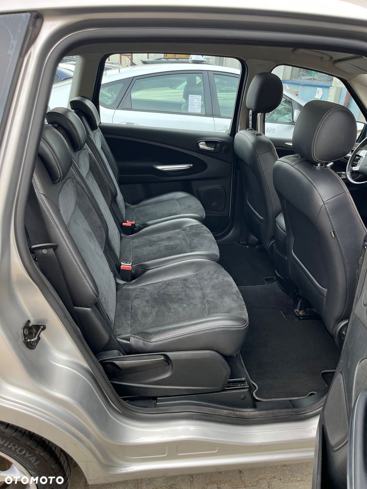 Ford S-Max 2.0 Gold X - 6