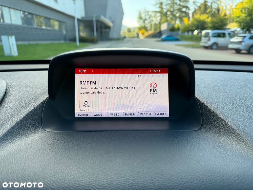 Opel Mokka 1.4 T Cosmo - 20