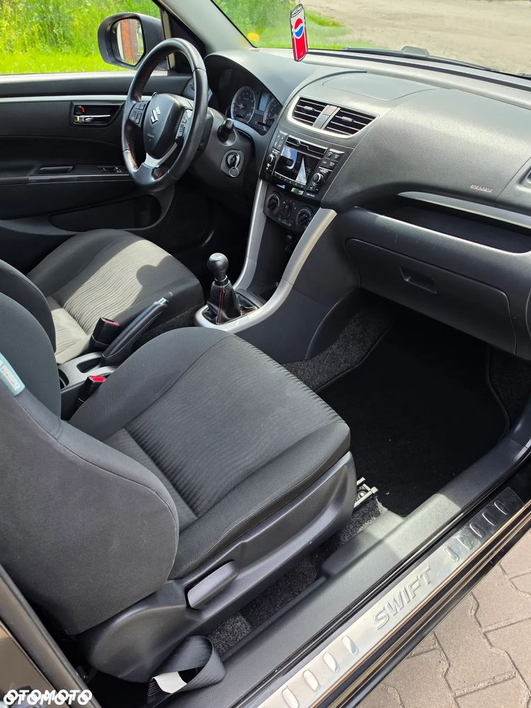 Suzuki Swift 1.2 Elegance EASS - 19