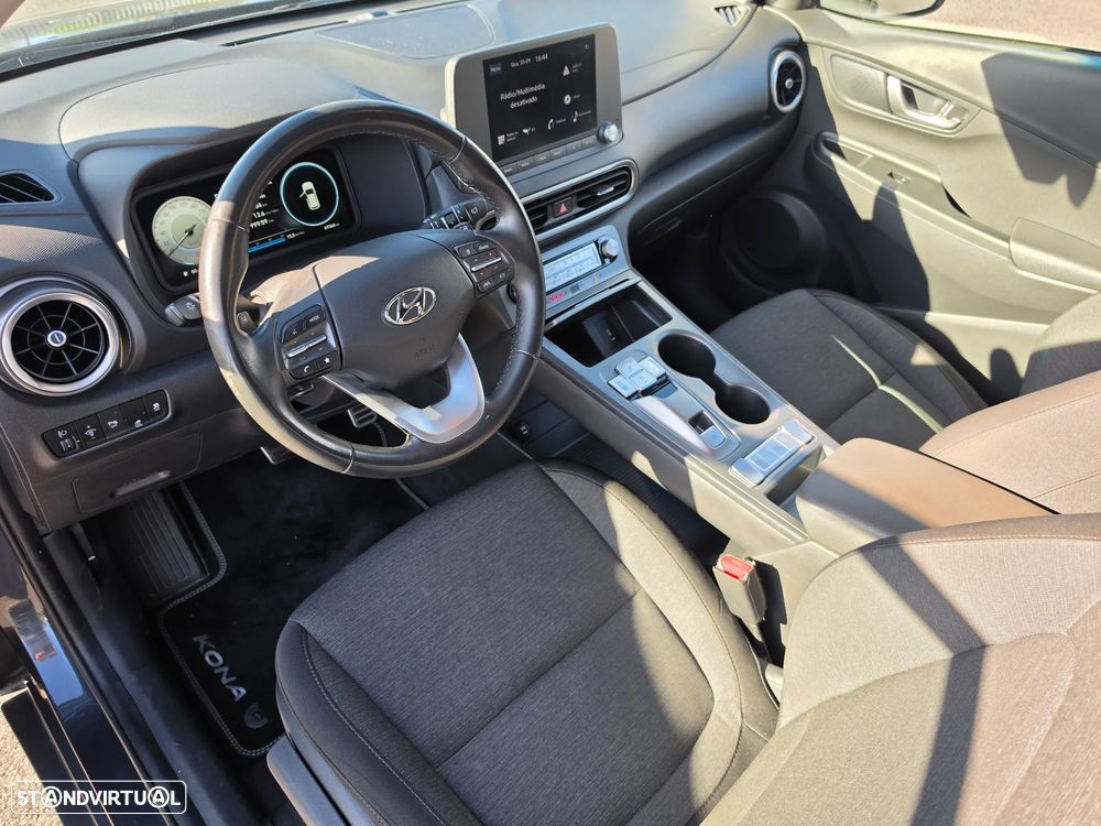 Hyundai Kauai Standard - 10