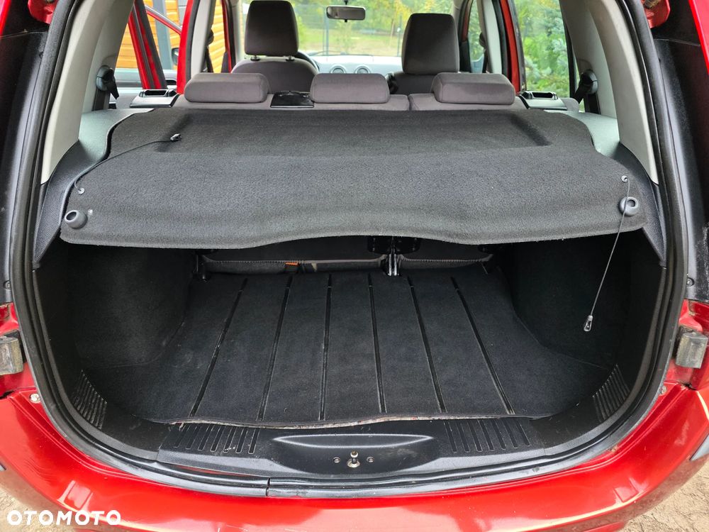 Ford Fusion 1.4 TDCi Amber X - 10