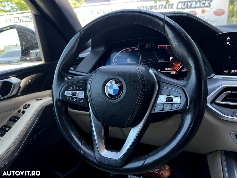 BMW X5 - 12
