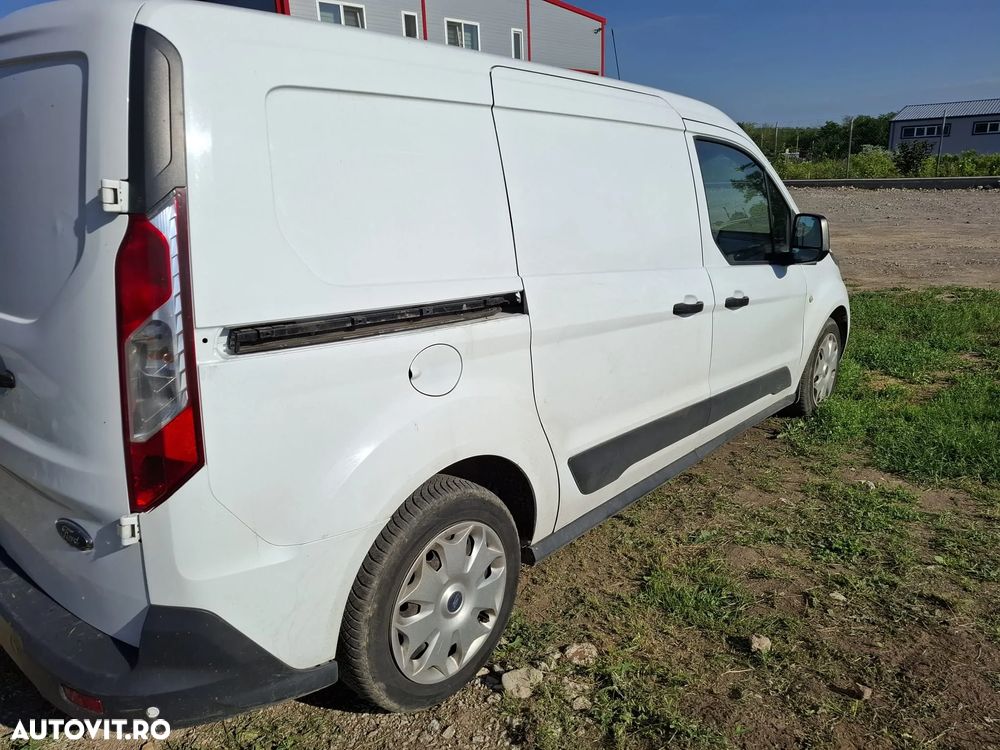 Ford TRANSIT CONECT L2 - 7