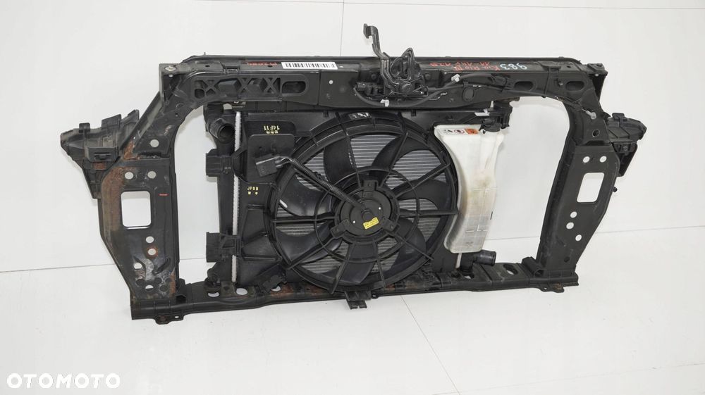 PAS PRZÓD PRZEDNI KIA RIO III 11-14R 1.2B - 7