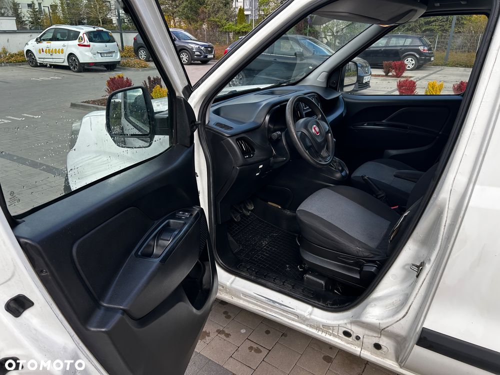 Fiat Doblo - 9