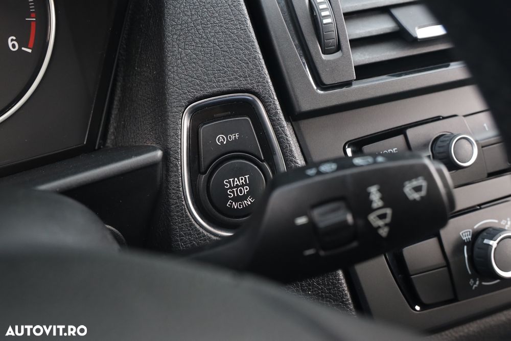 BMW Seria 1 116d Aut. - 21