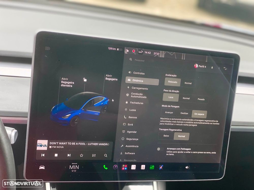 Tesla Model 3 - 17