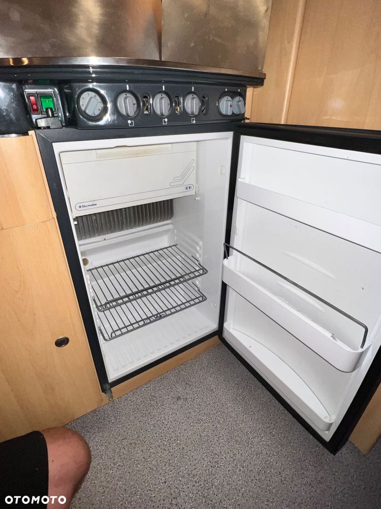 Dethleffs Camper 460 - 34