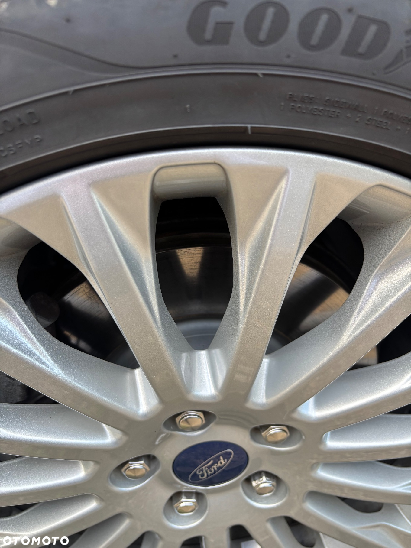 Ford Grand C-MAX 2.0 TDCi Titanium - 33