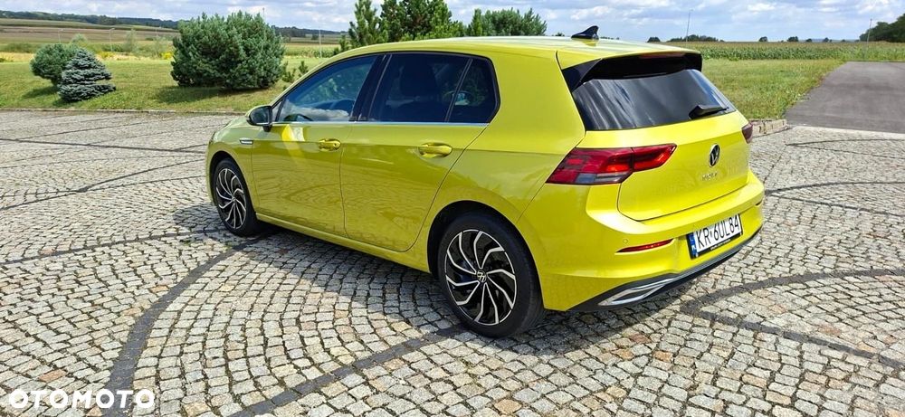 Volkswagen Golf - 9