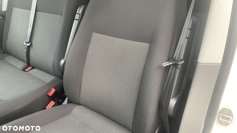 Volkswagen Transporter - 17