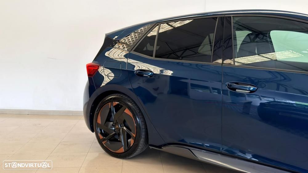 Cupra Born 150kW/58kWh Edition Dynamic - 3
