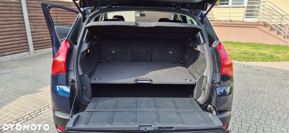 Peugeot 3008 1.6 Active - 23