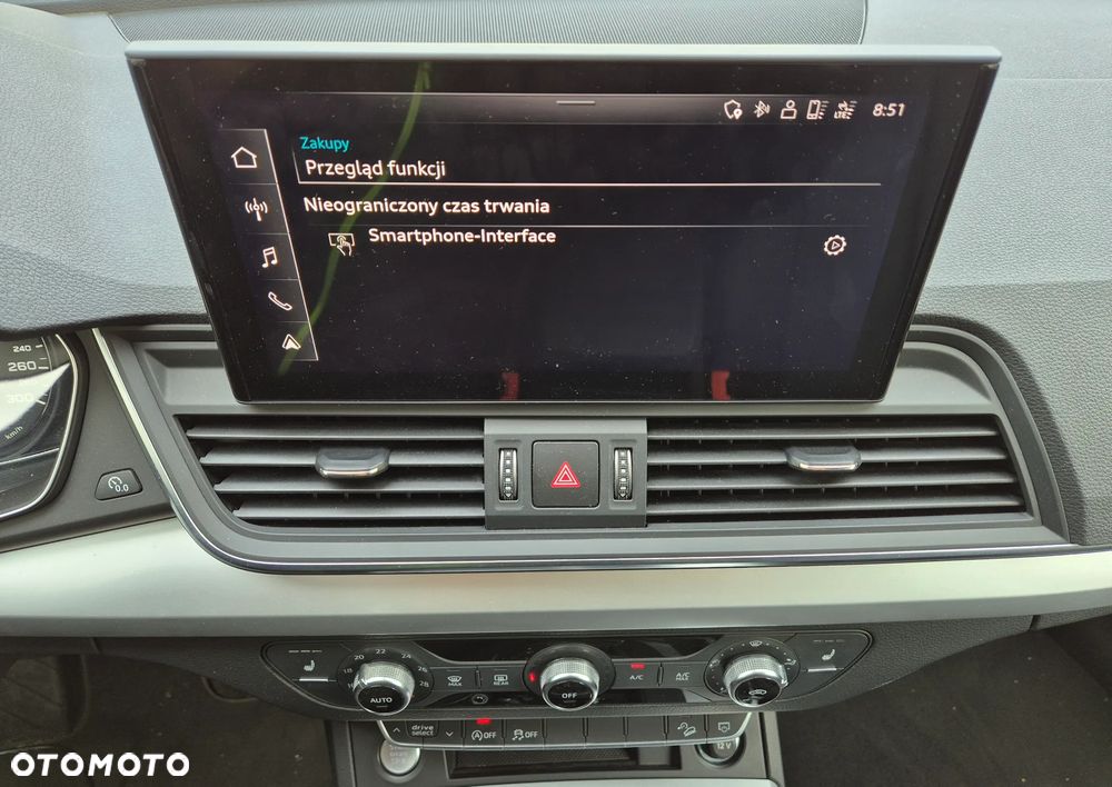 Audi Q5 2.0 TDI S tronic - 22