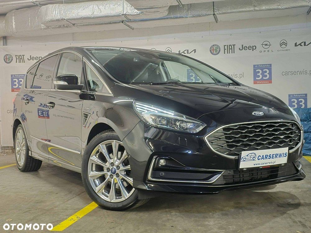 Ford S-Max - 2