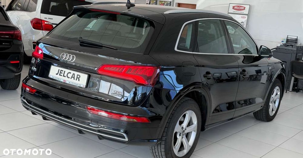 Audi Q5 2.0 TDI Quattro S tronic - 16