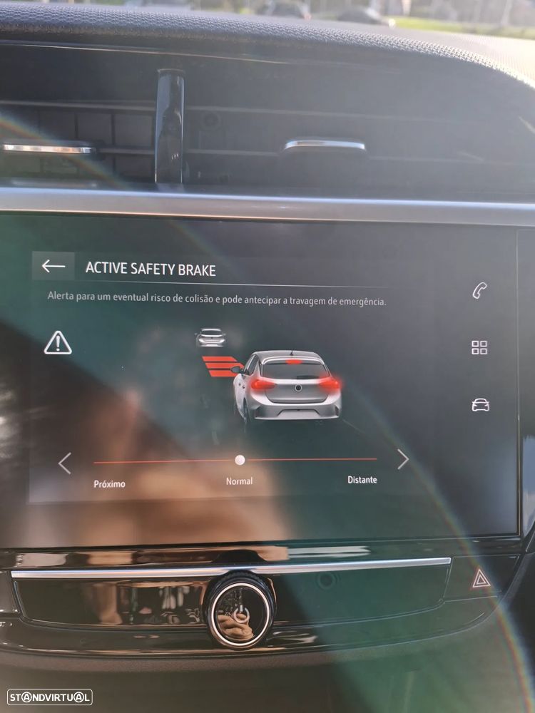 Opel Corsa 1.2 T Elegance - 26