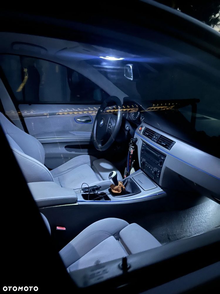 BMW Seria 3 - 8