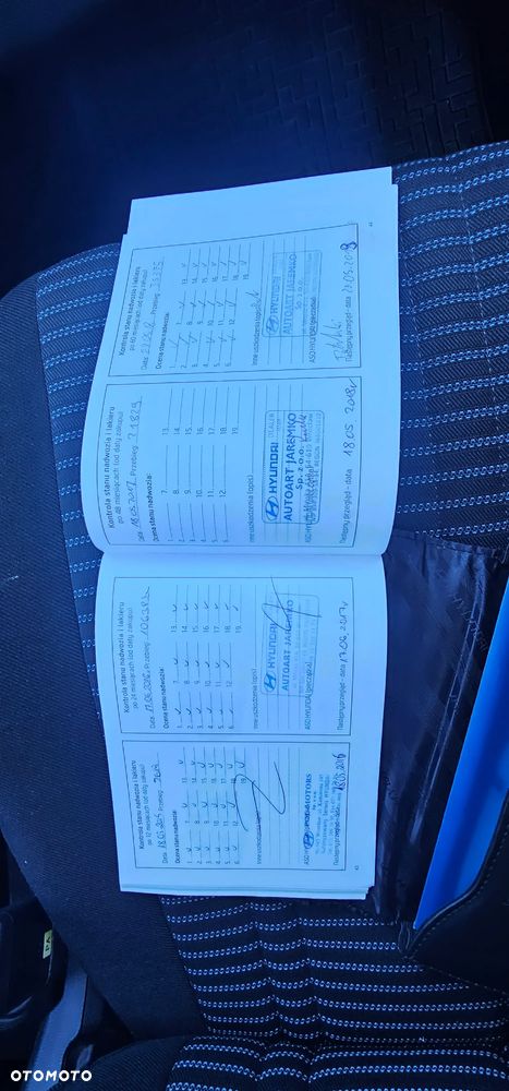 Hyundai i10 1.0 Black Line - 20