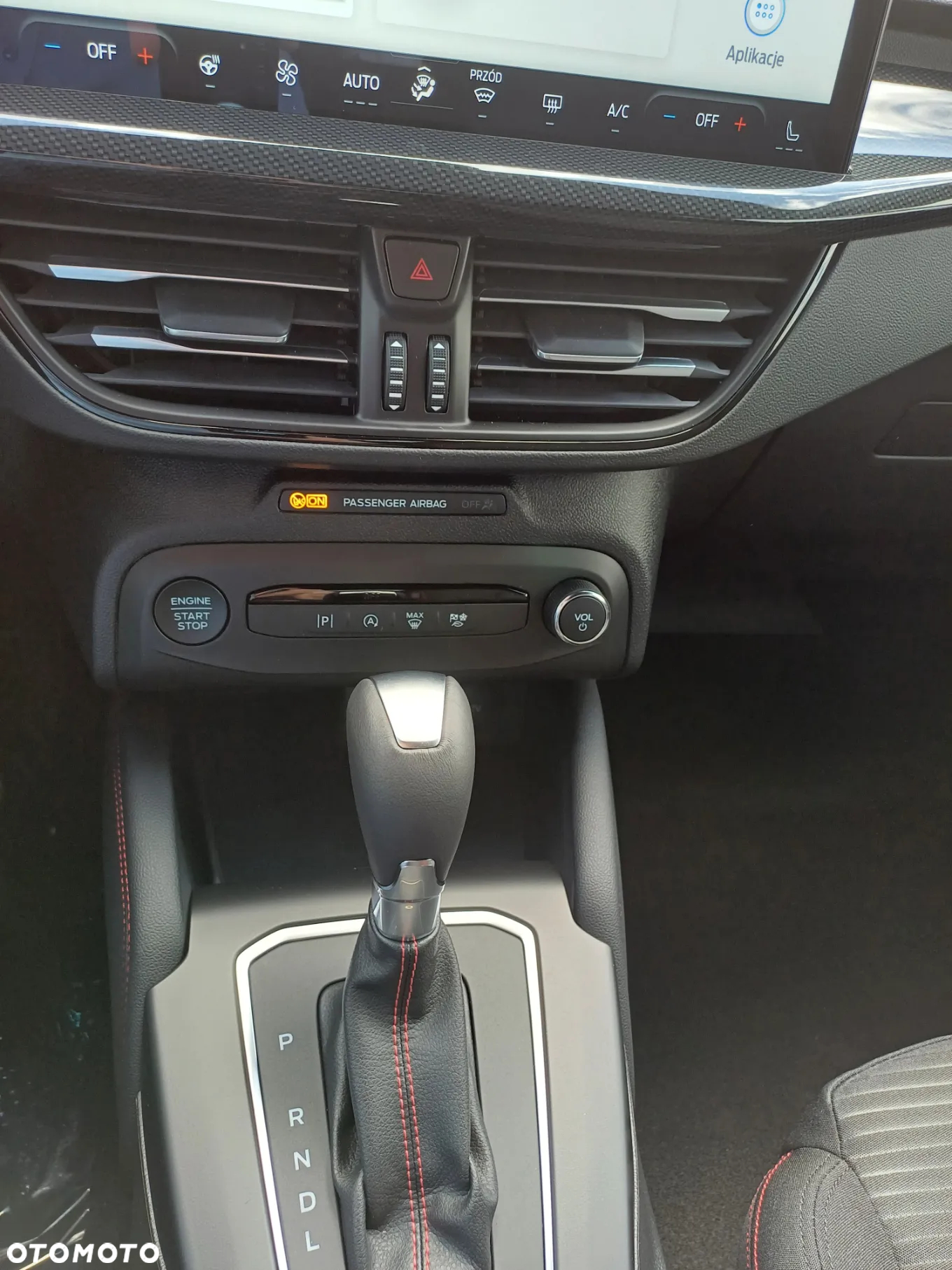 Ford Focus - 12