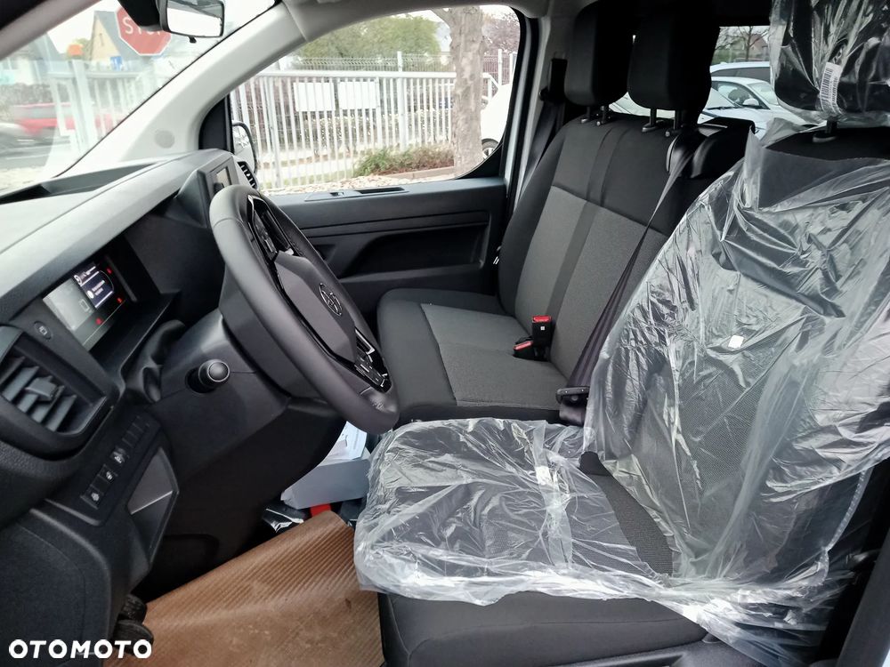 Toyota Proace Verso 2.2 D4-D Long Combi - 10