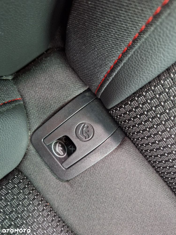 Seat Leon ST 1.4 TSI ACT Start&Stop FR - 26