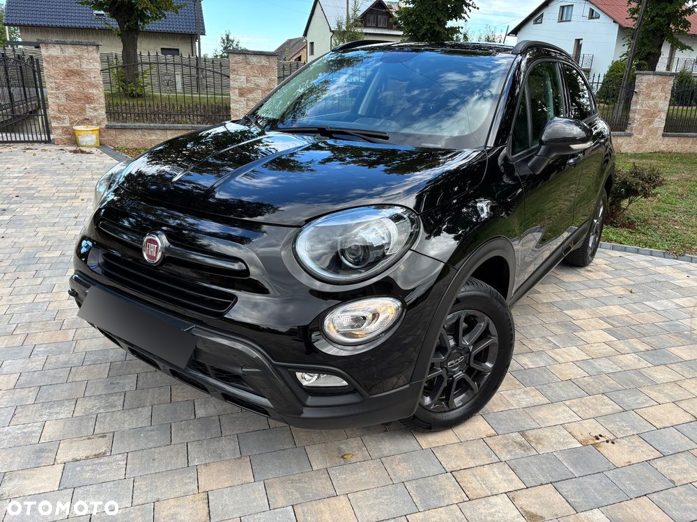 Fiat 500X 1.4 Multiair 4x2 S&S Cross Plus - 15