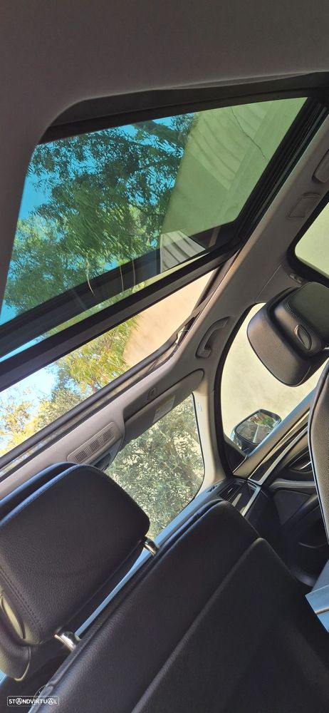 BMW 520 d Aut. - 5