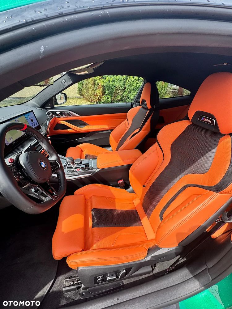BMW M4 - 11