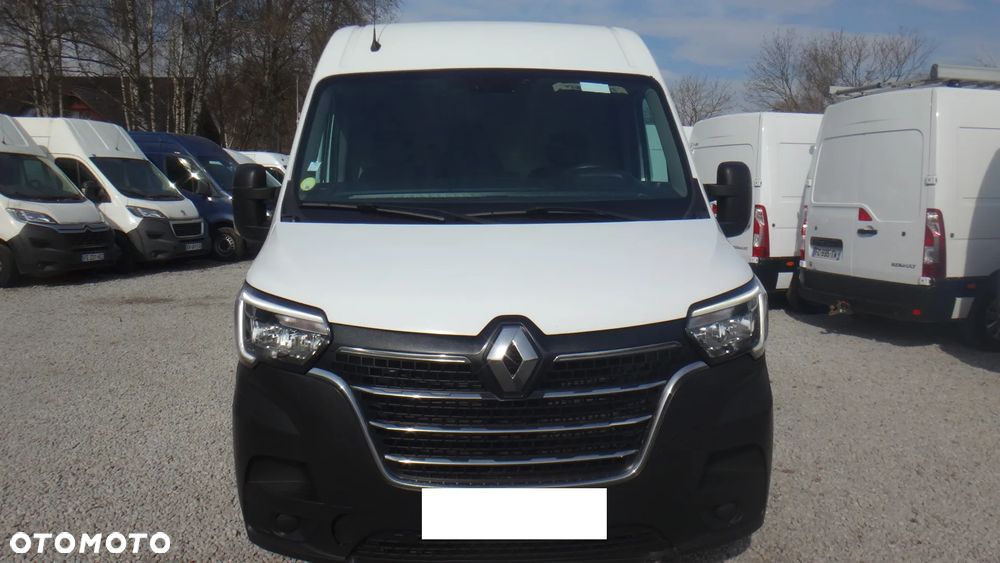 Renault Master - 3