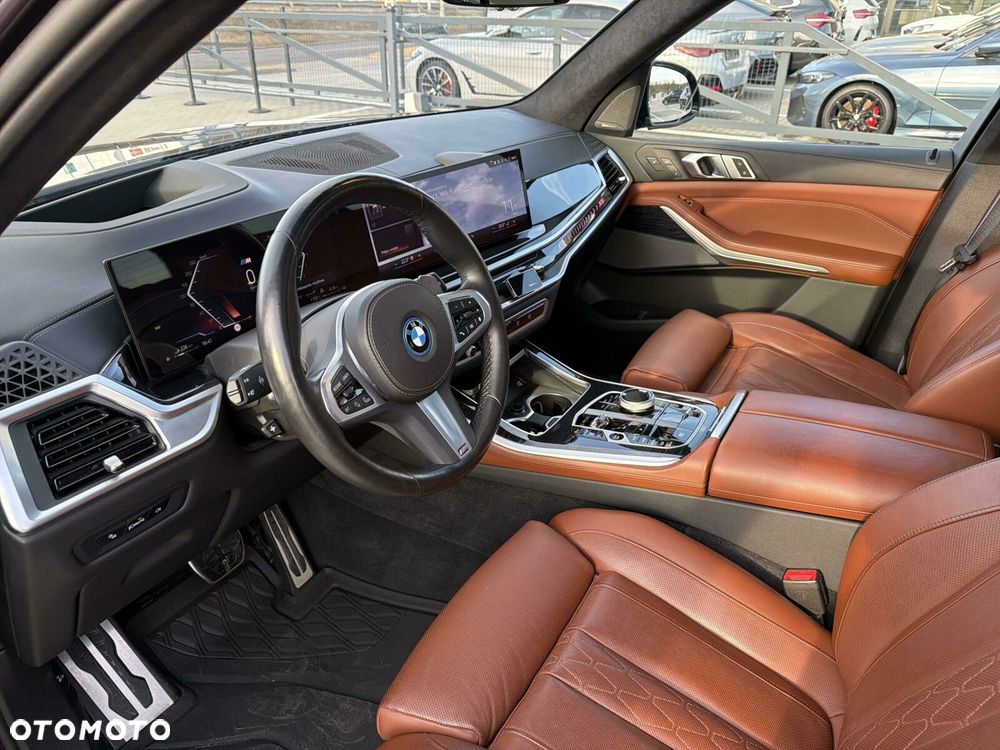 BMW X5 - 20
