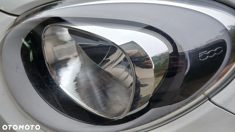 Fiat 500X 1.4 MultiAir Pop Star - 18