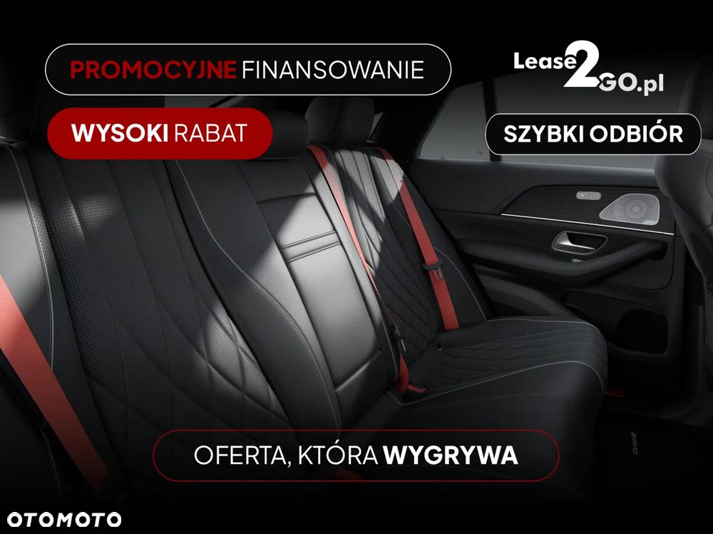 Mercedes-Benz GLE AMG 53 4-Matic Premium - 10