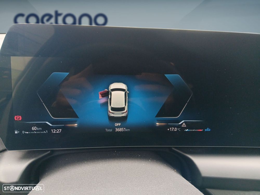 BMW 116 Pack Desportivo M - 14