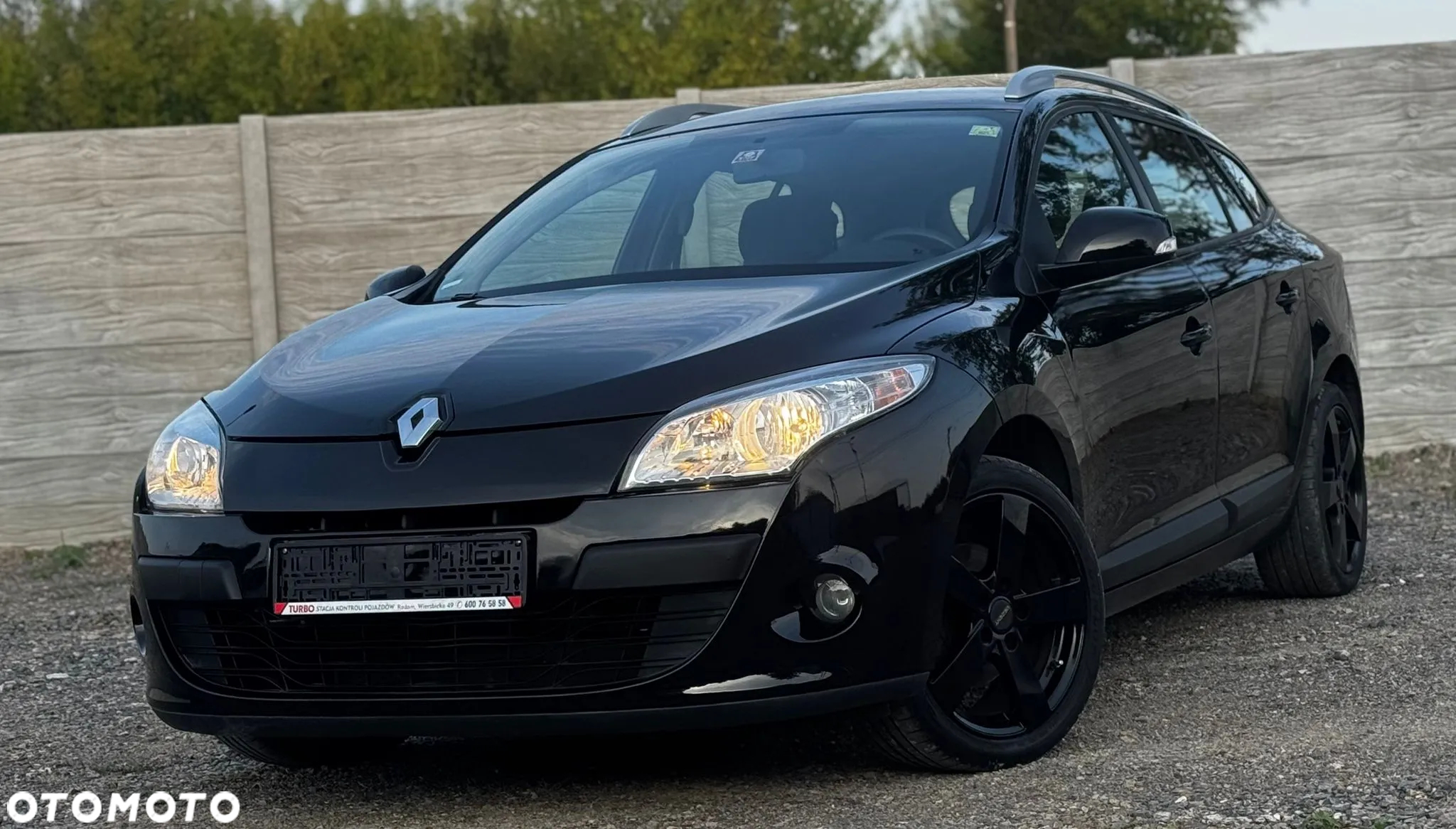 Renault Megane 1.6 16V 110 Night and Day - 35