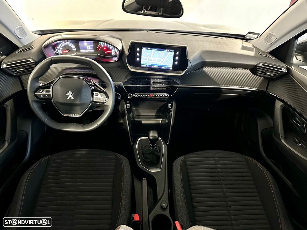Peugeot 2008 1.5 BlueHDi Active Pack - 3