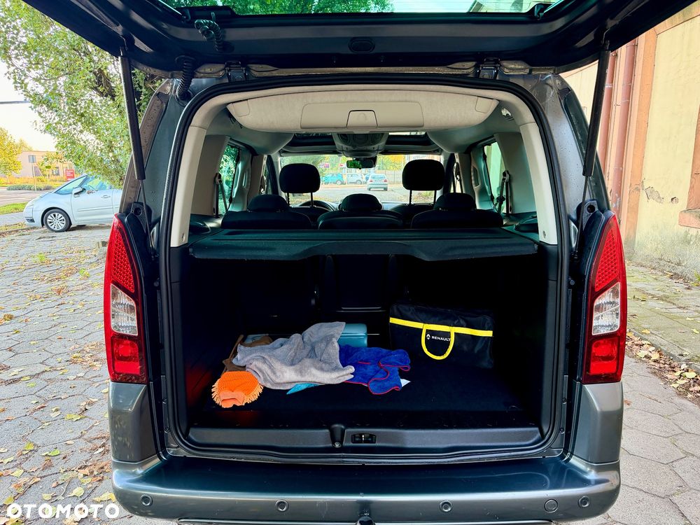 Citroën Berlingo - 18